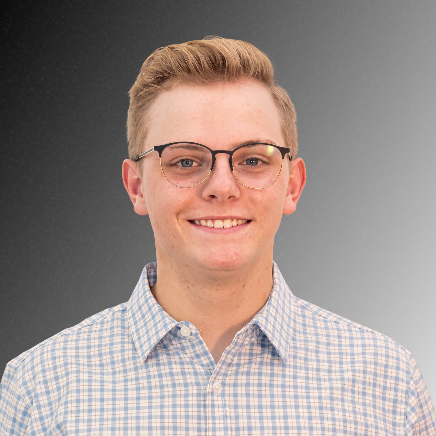Ethan  Antonacci